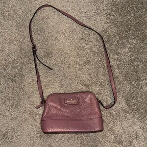 Kate Spade Leather Purse
